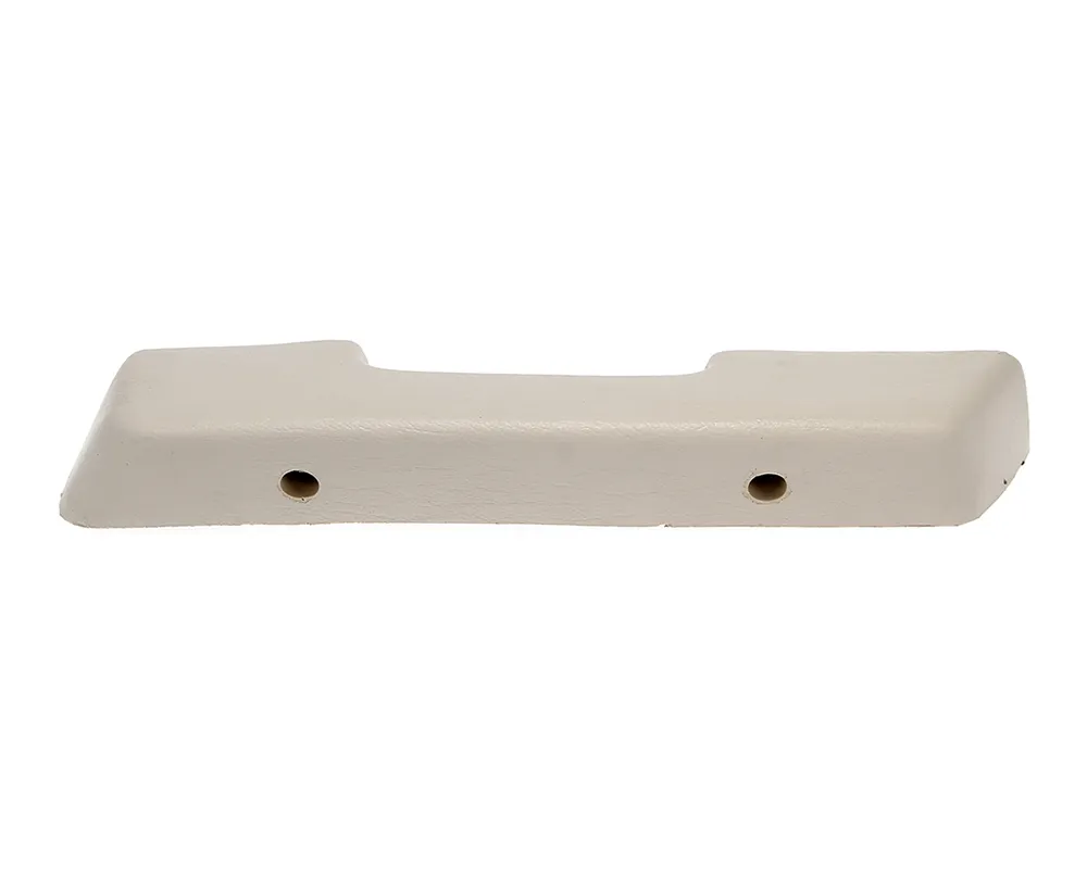AMD Parchment RH Arm Rest Chevrolet | GMC C/K Pickup | Blazer | Jimmy | Suburban 1972 - X529-4072-PARR