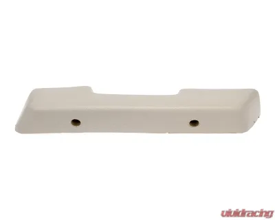 AMD Parchment RH Arm Rest Chevrolet | GMC C/K Pickup | Blazer | Jimmy | Suburban 1972 - X529-4072-PARR