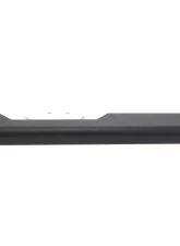 AMD Black LH Arm Rest Chevrolet | GMC C/K Truck | Blazer | Jimmy | Suburban 1981-1991                                     - X529-4081-BLKL - Image 2