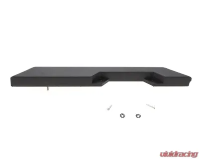 AMD Black LH Arm Rest Chevrolet | GMC C/K Truck | Blazer | Jimmy | Suburban 1981-1991 - X529-4081-BLKL