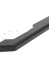 AMD Black LH Arm Rest Chevrolet | GMC C/K Truck | Blazer | Jimmy | Suburban 1981-1991                                     - X529-4081-BLKL - Image 3