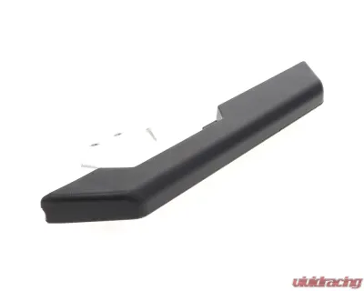 AMD Black LH Arm Rest Chevrolet | GMC C/K Truck | Blazer | Jimmy | Suburban 1981-1991 - X529-4081-BLKL