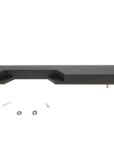 AMD Black RH Arm Rest Chevrolet | GMC C/K Truck | Blazer | Jimmy | Suburban 1981-1991                                     - X529-4081-BLKR - Image 3