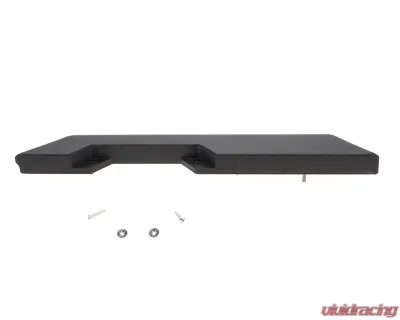 AMD Black RH Arm Rest Chevrolet | GMC C/K Truck | Blazer | Jimmy | Suburban 1981-1991 - X529-4081-BLKR