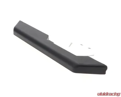 AMD Black RH Arm Rest Chevrolet | GMC C/K Truck | Blazer | Jimmy | Suburban 1981-1991 - X529-4081-BLKR