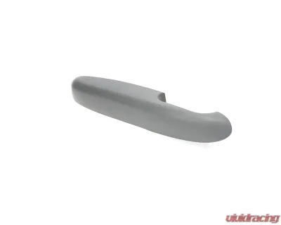 AMD Gray LH Arm Rest Chevrolet | GMC C/K OBS Pickup Truck | SUV 1995-2000 - X529-4095-GRYL