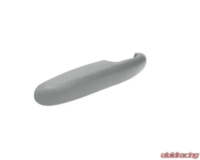 AMD Gray LH Arm Rest Chevrolet | GMC C/K OBS Pickup Truck | SUV 1995-2000 - X529-4095-GRYL