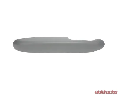 AMD Gray LH Arm Rest Chevrolet | GMC C/K OBS Pickup Truck | SUV 1995-2000 - X529-4095-GRYL