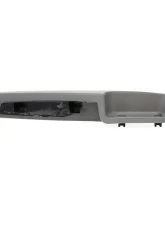 AMD Gray RH Arm Rest Chevrolet | GMC C/K OBS Pickup Truck | SUV 1995-2000                                     - X529-4095-GRYR - Image 3