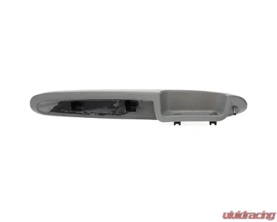 AMD Gray RH Arm Rest Chevrolet | GMC C/K OBS Pickup Truck | SUV 1995-2000 - X529-4095-GRYR