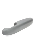 AMD Gray RH Arm Rest Chevrolet | GMC C/K OBS Pickup Truck | SUV 1995-2000                                     - X529-4095-GRYR - Image 4