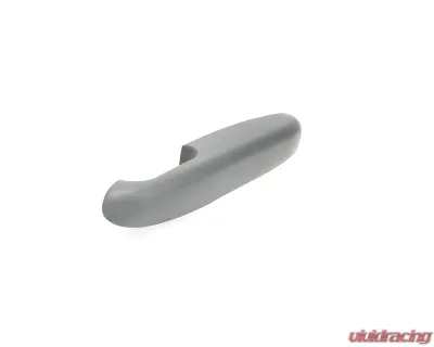 AMD Gray RH Arm Rest Chevrolet | GMC C/K OBS Pickup Truck | SUV 1995-2000 - X529-4095-GRYR