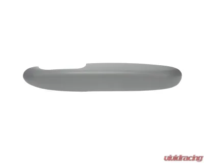 AMD Gray RH Arm Rest Chevrolet | GMC C/K OBS Pickup Truck | SUV 1995-2000 - X529-4095-GRYR