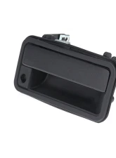 AMD Black Textured Outside RH Front Door Handle Chevrolet | GMC C/K OBS Pickup Truck | SUV 1995-2000                                     - X530-4095-BR - Image 2