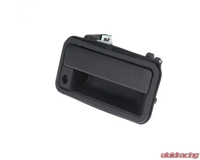 AMD Black Textured Outside RH Front Door Handle Chevrolet | GMC C/K OBS Pickup Truck | SUV 1995-2000 - X530-4095-BR