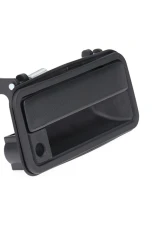 AMD Black Textured Outside RH Front Door Handle Chevrolet | GMC C/K OBS Pickup Truck | SUV 1995-2000                                     - X530-4095-BR - Image 4