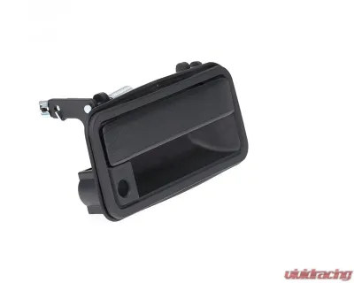 AMD Black Textured Outside RH Front Door Handle Chevrolet | GMC C/K OBS Pickup Truck | SUV 1995-2000 - X530-4095-BR