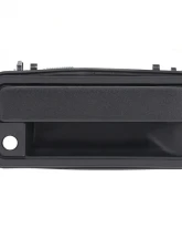 AMD Black Textured Outside RH Front Door Handle Chevrolet | GMC C/K OBS Pickup Truck | SUV 1995-2000                                     - X530-4095-BR - Image 4