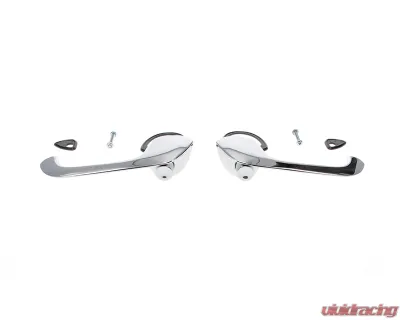 AMD Outside Door Handle Kit Ford F-Series Pickup Truck 1961-1966 - X530-4561-S