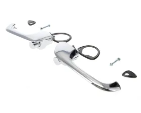 AMD Outside Door Handle Kit Ford F-Series Pickup Truck 1961-1966