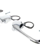 AMD Outside Door Handle Kit Ford F-Series Pickup Truck 1961-1966                                     - X530-4561-S - Image 3