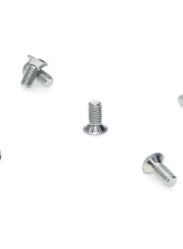 AMD 6-Piece Door Latch Hardware Kit Chevrolet | GMC C/K Pickup Truck | Blazer | Jimmy | Suburban 1960-1991                                     - X535-4060-S - Image 2