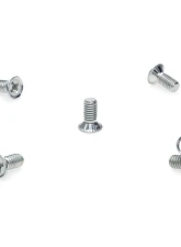AMD 6-Piece Door Latch Hardware Kit Chevrolet | GMC C/K Pickup Truck | Blazer | Jimmy | Suburban 1960-1991                                     - X535-4060-S - Image 3