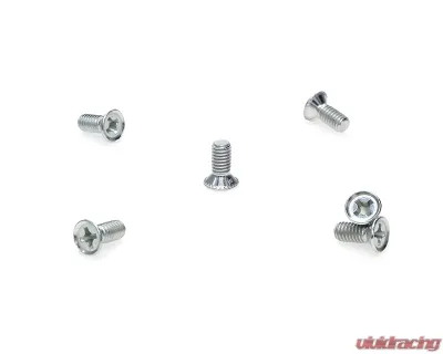 AMD 6-Piece Door Latch Hardware Kit Chevrolet | GMC C/K Pickup Truck | Blazer | Jimmy | Suburban 1960-1991 - X535-4060-S
