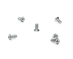 AMD 6-Piece Door Latch Hardware Kit Chevrolet | GMC C/K Pickup Truck | Blazer | Jimmy | Suburban 1960-1991