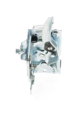 AMD LH Door Latch w/ Screws Ford F-Series Pickup Truck 1953-1955                                     - X535-4553-L - Image 3