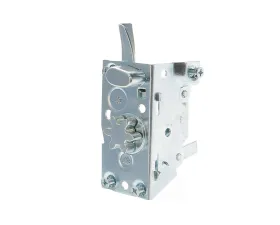 AMD LH Door Latch w/ Screws Ford F-Series Pickup Truck 1953-1955