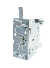 AMD LH Door Latch w/ Screws Ford F-Series Pickup Truck 1953-1955                                     - X535-4553-L - Image 3