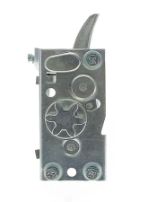 AMD RH Door Latch w/ Screws Ford F-Series Pickup Truck 1953-1955                                     - X535-4553-R - Image 2