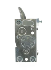 AMD LH Door Latch w/ Screws Ford F-Series Pickup Truck 1956                                     - X535-4556-L - Image 2