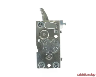 AMD LH Door Latch w/ Screws Ford F-Series Pickup Truck 1956 - X535-4556-L