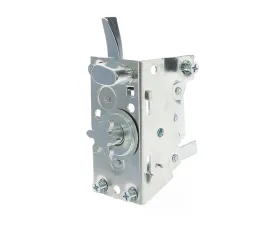 AMD LH Door Latch w/ Screws Ford F-Series Pickup Truck 1956