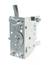 AMD LH Door Latch w/ Screws Ford F-Series Pickup Truck 1956                                     - X535-4556-L - Image 3