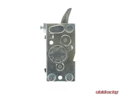 AMD RH Door Latch w/ Screws Ford F-Series Pickup Truck 1956 - X535-4556-R