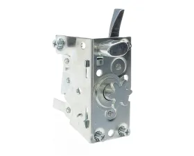 AMD RH Door Latch w/ Screws Ford F-Series Pickup Truck 1956