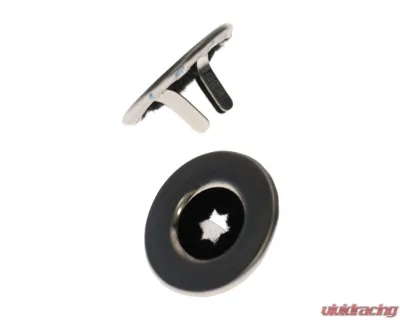 AMD Pair Door Lock Ferrules GM Cars 1973-1990 - X536-3073-P