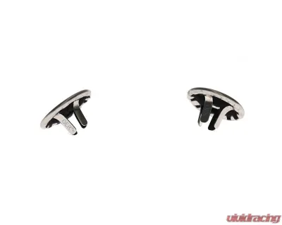 AMD Pair Door Lock Ferrules GM Cars 1973-1990 - X536-3073-P