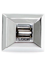 AMD Power Door Lock Switch Chevrolet | GMC C/K Pickup Truck | Camaro | Blazer | Jimmy | Suburban | Pontiac Suburban 1975-1978                                     - X536-3471 - Image 2