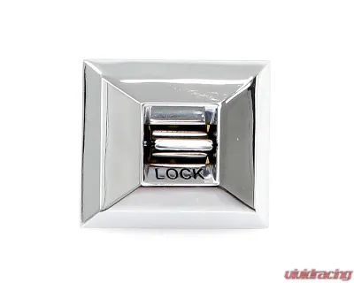 AMD Power Door Lock Switch Chevrolet | GMC C/K Pickup Truck | Camaro | Blazer | Jimmy | Suburban | Pontiac Suburban 1975-1978 - X536-3471