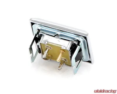 AMD Power Door Lock Switch Chevrolet | GMC C/K Pickup Truck | Camaro | Blazer | Jimmy | Suburban | Pontiac Suburban 1975-1978 - X536-3471