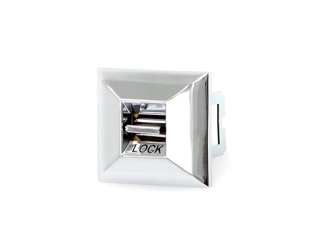 AMD Power Door Lock Switch Chevrolet | GMC C/K Pickup Truck | Camaro | Blazer | Jimmy | Suburban | Pontiac Suburban 1975-1978 - X536-3471