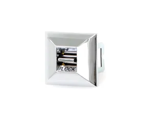 AMD Power Door Lock Switch Chevrolet | GMC C/K Pickup Truck | Camaro | Blazer | Jimmy | Suburban | Pontiac Suburban 1975-1978