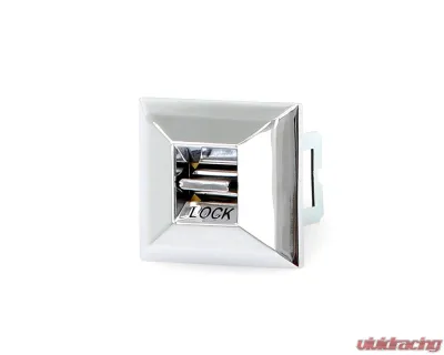 AMD Power Door Lock Switch Chevrolet | GMC C/K Pickup Truck | Camaro | Blazer | Jimmy | Suburban | Pontiac Suburban 1975-1978 - X536-3471