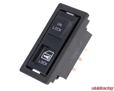 AMD Power Door Lock Switch Chevrolet | GMC C/K OBS Truck 1988-1989 - X536-4088-1