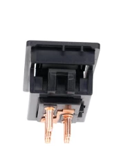 AMD Power Door Lock Switch Chevrolet | GMC C/K OBS Truck 1988-1989                                     - X536-4088-1 - Image 3