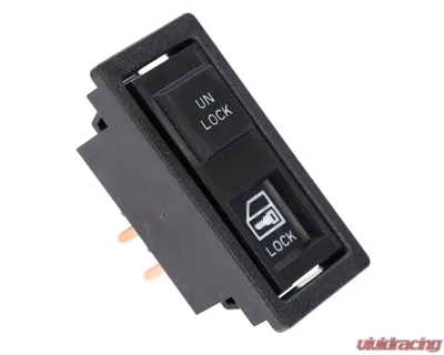 AMD Power Door Lock Switch Chevrolet | GMC C/K OBS Truck 1988-1989 - X536-4088-1